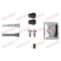 Kit bucse ghidaj etrier frana QUICK BRAKE 113-1426X