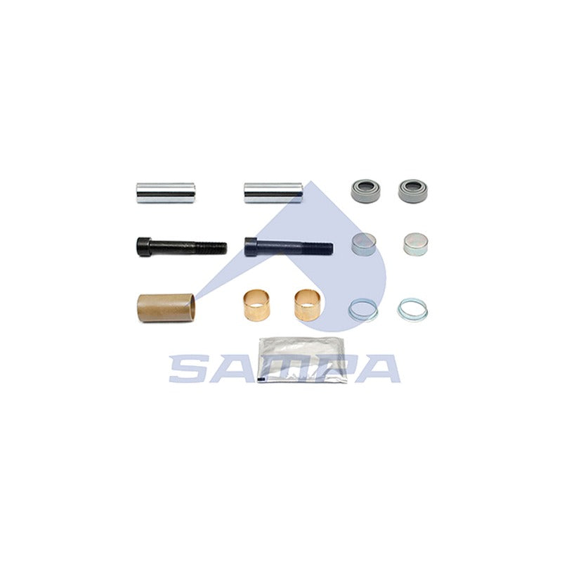 Kit reparatie etrier frana SAMPA 095.630