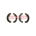 Set saboti frana KAMOKA JQ202032