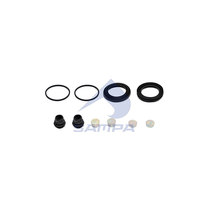 Kit reparatie etrier frana SAMPA 095.611