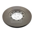 Disc frana MTR 13217038