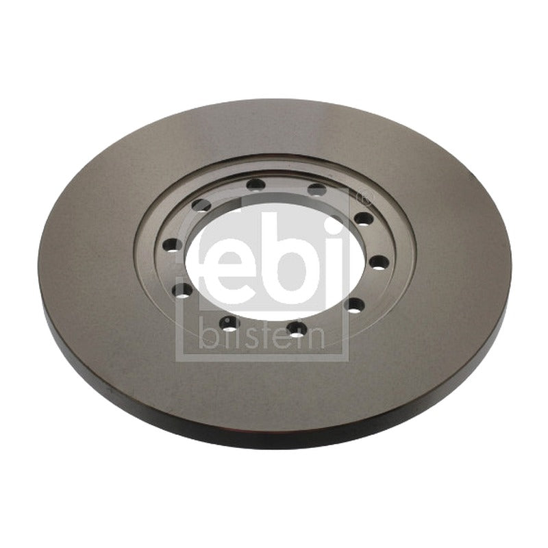 Disc frana MTR 13217038