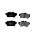 Set placute frana Dr!ve+ DP1010.10.0521