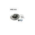 Disc frana SKF VKBD 1011