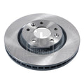 Disc frana ROTINGER RT 21689-GL