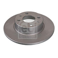 Disc frana MTR 13217028