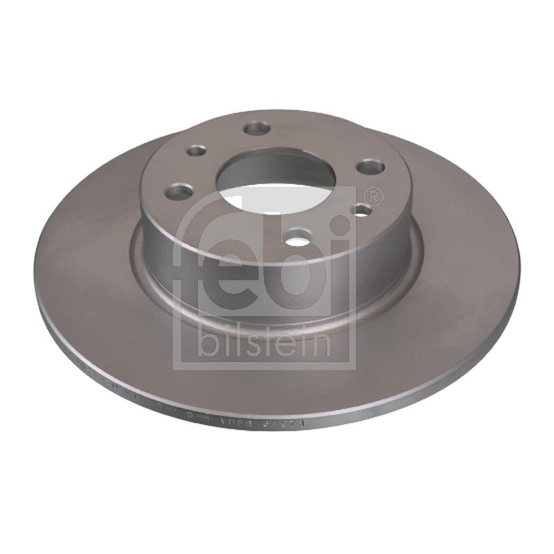 Disc frana MTR 13217028