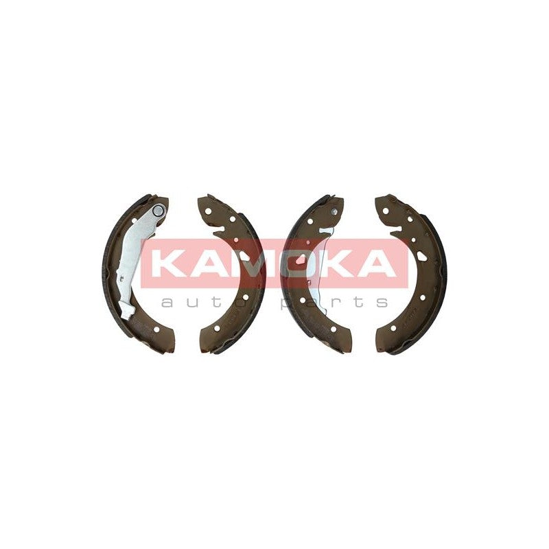 Set saboti frana KAMOKA JQ202026