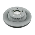 Disc frana MTR 13217092