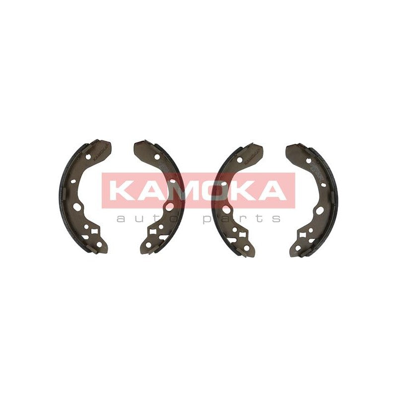 Set saboti frana KAMOKA JQ202069