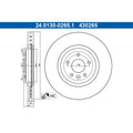 Disc frana ATE 24.0130-0265.1