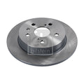 Disc frana MTR 13217100
