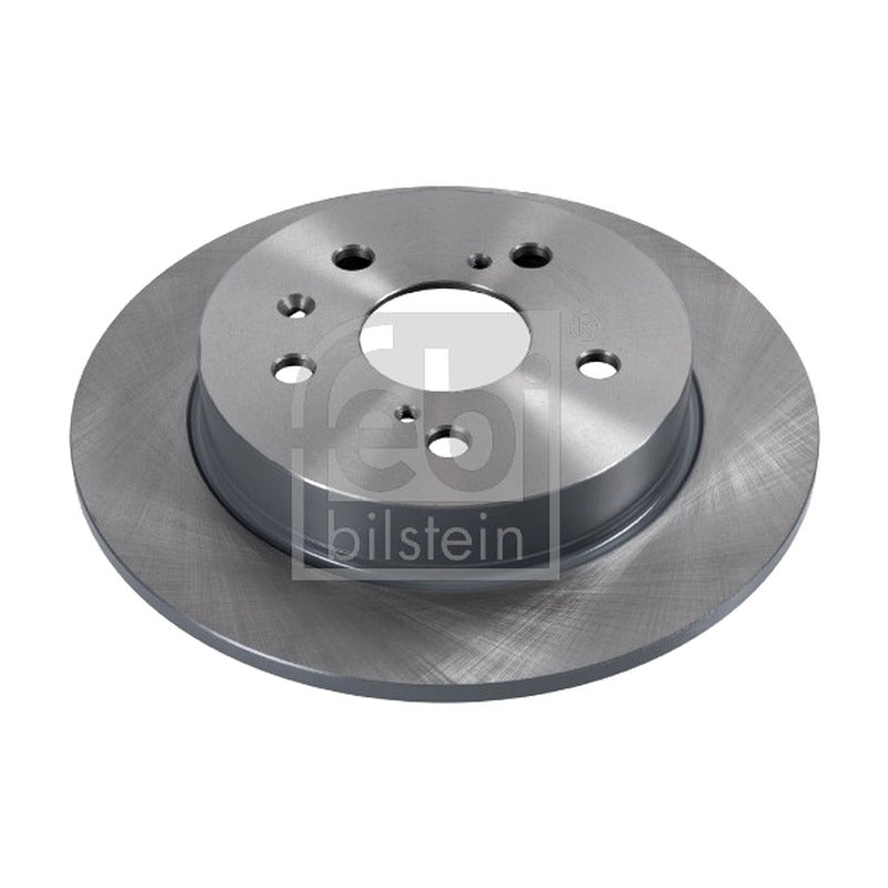 Disc frana MTR 13217100