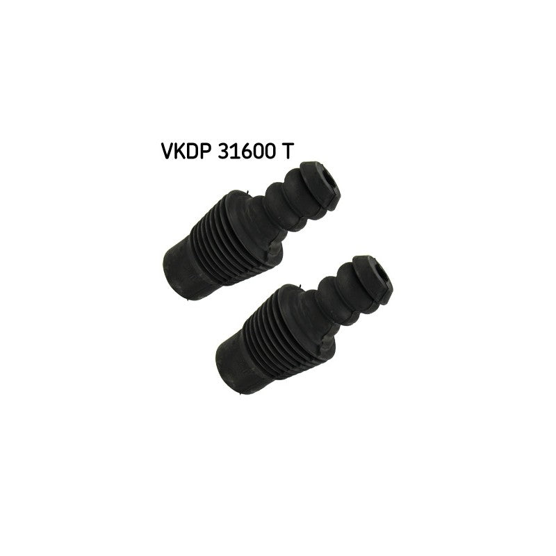 Kit protectie amortizor SKF VKDP 31600 T