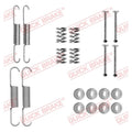 Kit accesorii saboti frana de mana QUICK BRAKE 105-0880