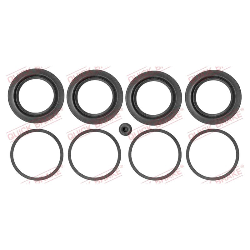 Kit reparatie etrier frana QUICK BRAKE 114-0081