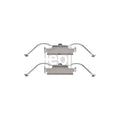 Kit accesorii placute frana FEBI BILSTEIN 182346