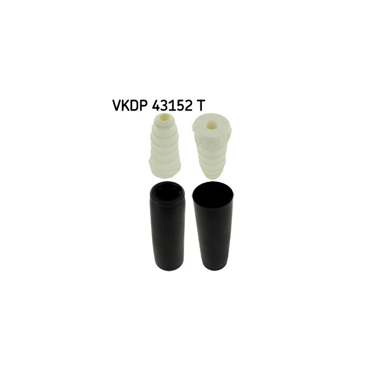 Kit protectie amortizor SKF VKDP 43152 T
