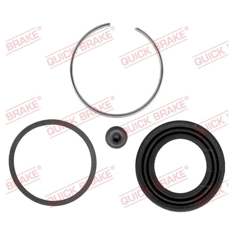 Kit reparatie etrier frana QUICK BRAKE 114-0308