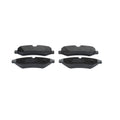 Set placute frana BOSCH 0 986 460 026