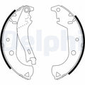 Set saboti frana DELPHI LS1916