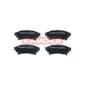 Set placute frana KAMOKA JQ101498