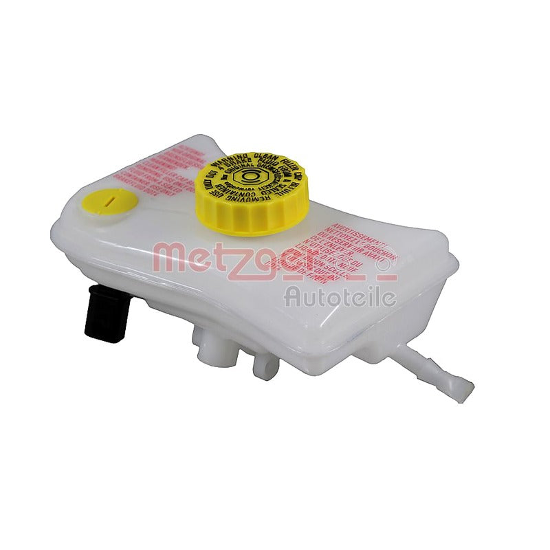 Vas expansiune lichid frana METZGER 2140417
