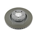 Disc frana MTR 13217098