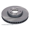 Disc frana MTR 13217055