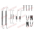 Kit accesorii saboti frana QUICK BRAKE 105-0771