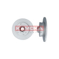 Disc frana KAMOKA 103274