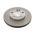 Disc frana MTR 13217047