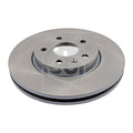 Disc frana MTR 13217065