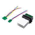 Senzor uzura placute frana MTR 13310465