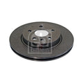 Disc frana MTR 13217080