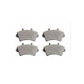 Set placute frana MTR 12157536