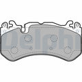 Set placute frana DELPHI LP2149