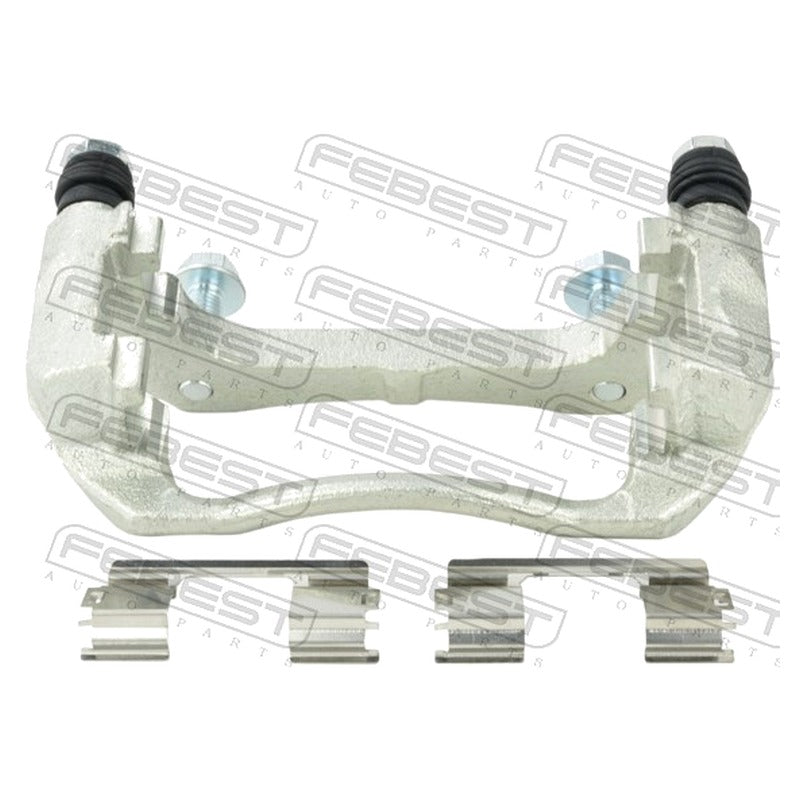 Set suport etrier frana FEBEST 1877C-ASJFR
