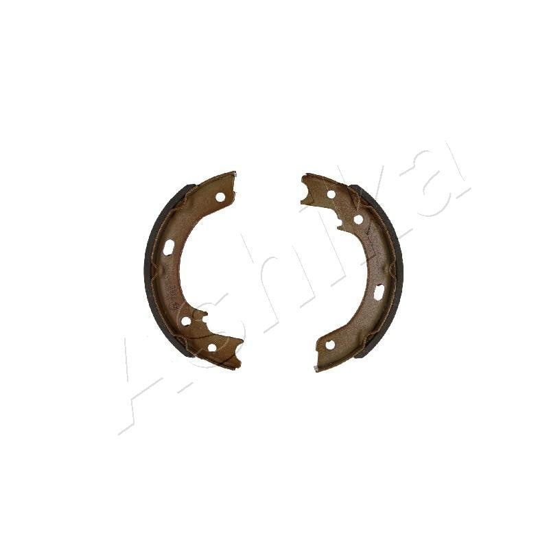 Set saboti frana Ashika 55-01-150AF