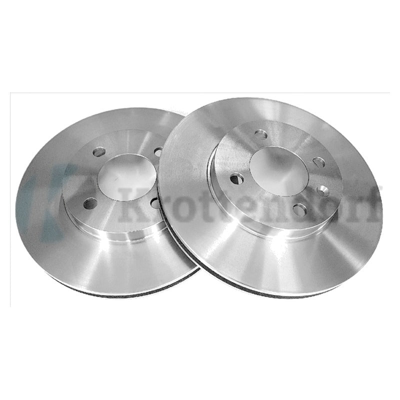 Disc frana MTR 13217011