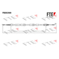 Cablu frana de mana FTE 9250088