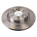 Disc frana MTR 13217016
