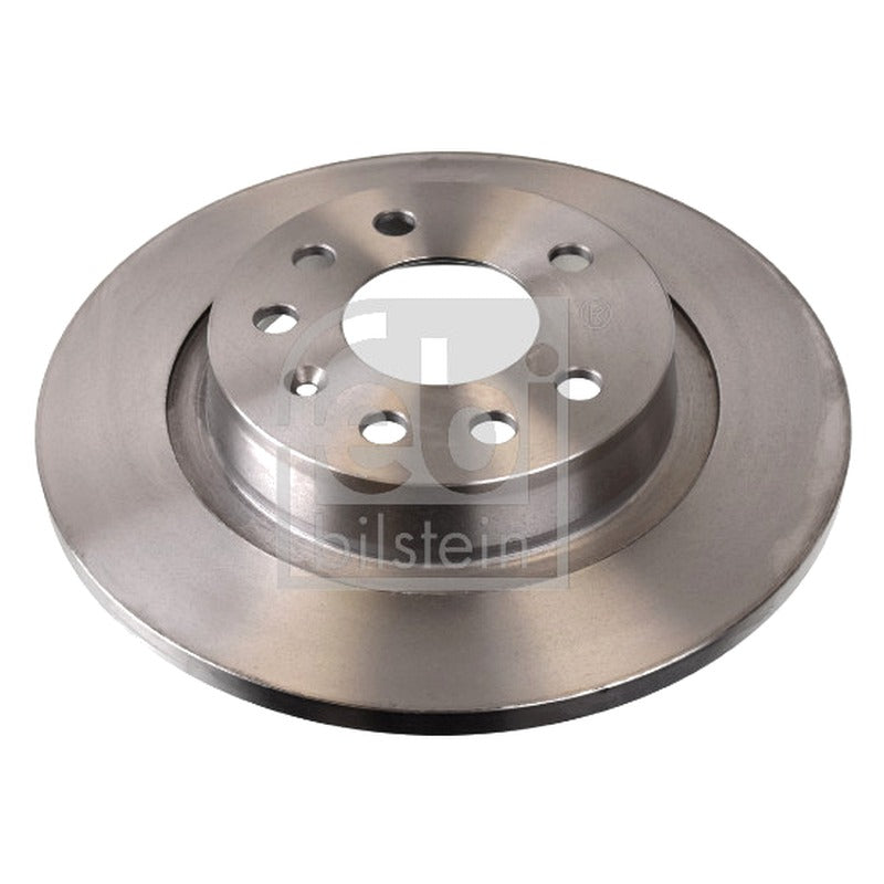 Disc frana MTR 13217016
