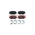 Set placute frana KAMOKA JQ101009