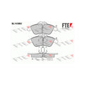 Set placute frana FTE 9010188