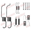 Kit accesorii saboti frana QUICK BRAKE 105-0798