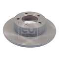Disc frana MTR 13217017