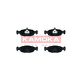 Set placute frana KAMOKA JQ1011464