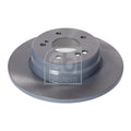 Disc frana MTR 13217040