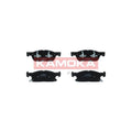 Set placute frana KAMOKA JQ101452
